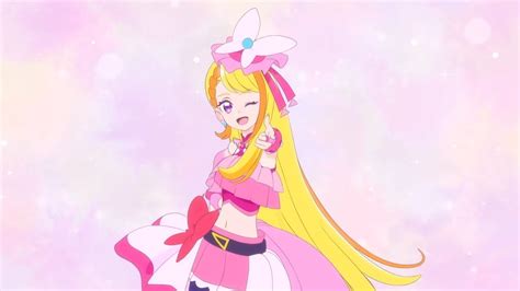1080p Hirogaru Sky Precure Ed Creditless Cure Butterfly Ver Youtube