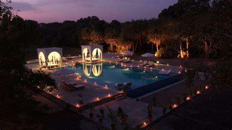 Shahpura Bagh Luxury Hotel In Indian Subcontinent Jacada Travel