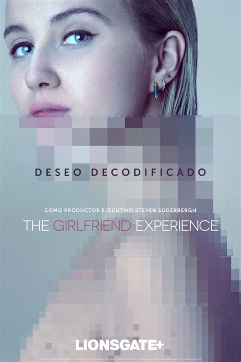 The Girlfriend Experience Serie 2016 Mx