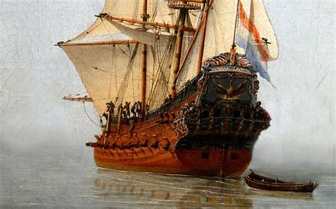 The Dutch Connection How Seventeenth Century Dutch Privateers Became