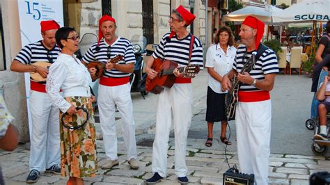 Holidays And Festivals In Croatia 20242025 Rick Steves Europe