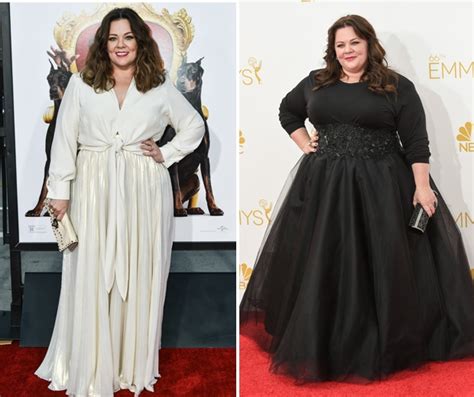 Melissa mccarthy's weight loss journey has been inspiring for all her fans and fellow performers to see. Melissa McCarthy Opens Up About Losing 50 Pounds | Look