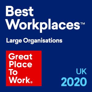 Secure Trust Bank Group is recognised as one of the 2020 UK's Best