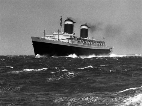 The Ss United States Photo 2 Pictures Cbs News