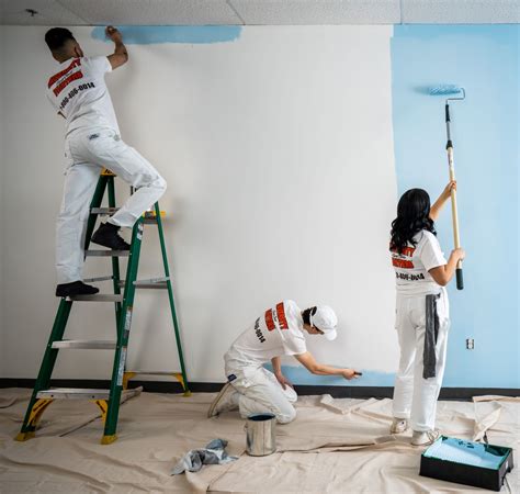 College Student Painting Contractors In Burnaby South Bc Ufcp