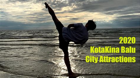 The nearest airport is kota. Travel with Master Billy - Kota Kinabalu City Attractions ...