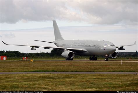Ec 337 Airbus Military Airbus Voyager Kc2 A330 243mrtt Photo By Mark