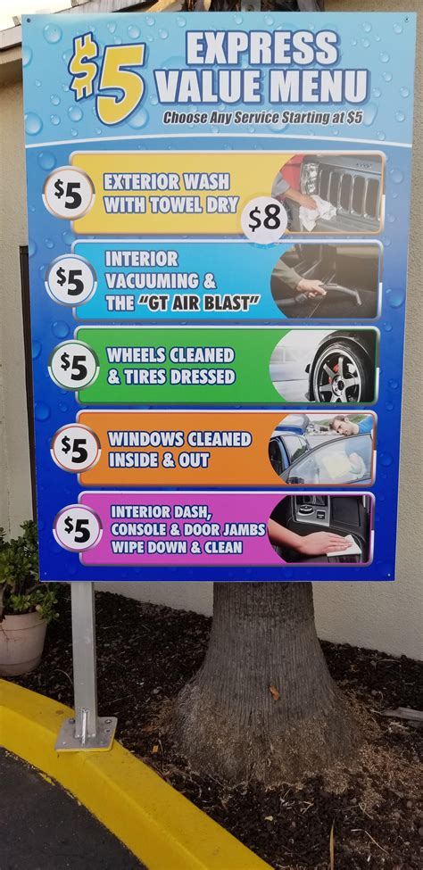 Home - Gentle Touch Car Wash