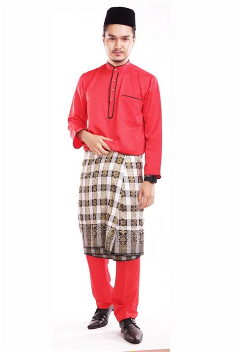 Kenapa perlu pakai baju melayu? 28+ Koleksi Baju Melayu 2020 Design Ekslusif Moden Terkini