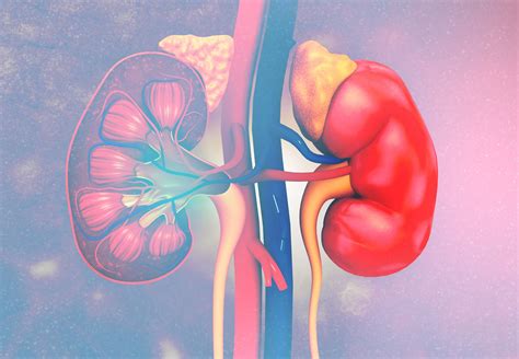 Growing Human Kidneys Outside Of The Body May Be Feasible •