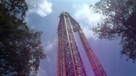 We convert your files to various formats. Six Flags Mexico Kilauea - YouTube