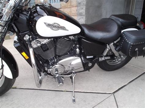 Honda vt 1100c2 shadow ace. 1996 Honda SHADOW 1100 ACE Standard for sale on 2040-motos