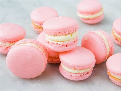 Best French Macarons Recipe How To Make French Macarons