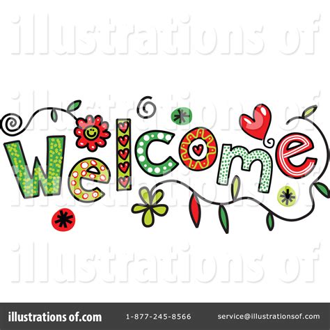 Welcome Clipart Free Download On Clipartmag