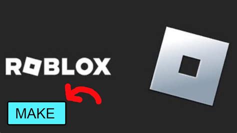 How Roblox Made The New Logo Youtube