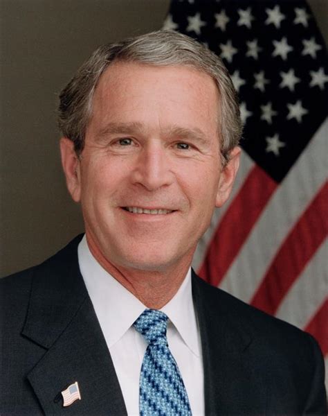 President Bush White House Photos