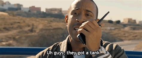 Fast And Furious Ludacris  Find And Share On Giphy