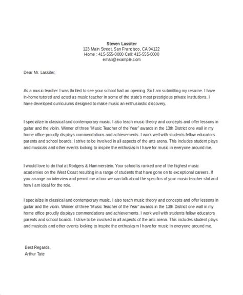 Writing your english teacher resume and writer's block has you stuck? Resume Outlines - Collection - Letter Templates