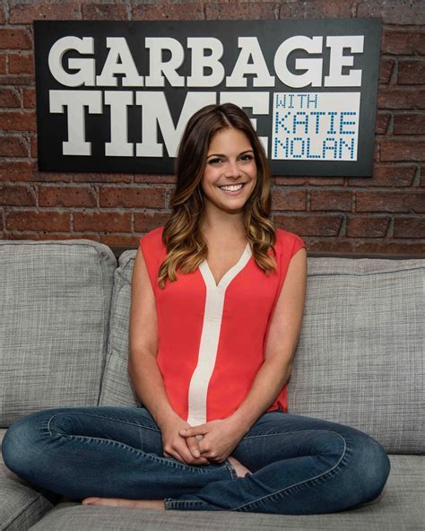 60 Katie Nolan Hot Pictures Will Make You Go Crazy For