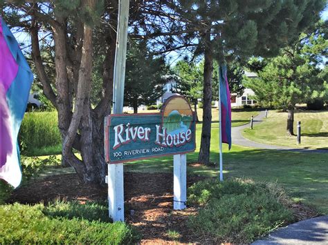 River House Apartments - Bellingham Housing Authority