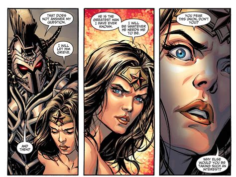 Superman And Wonder Woman Together Comicnewbies