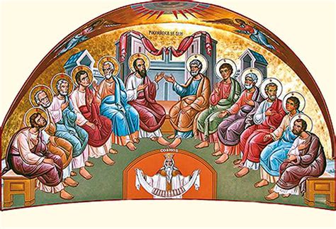 În credinţa populară, rusaliile sunt spiritele morţilor care au părăsit mormintele şi locuiesc în preajma izvoarelor. Rusalii semnificatie