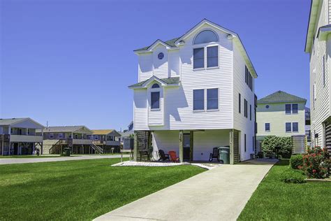 Family fun near outer banks vacation rentals. A perfect Outer Banks, NC 5-bedroom House rental in ...