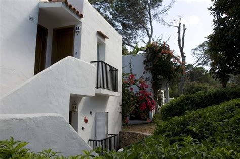 A unos 20 km de ibiza y san antonio. Apartamento tipo A1: Club Aquarium - Cala Vadella - Ibiza