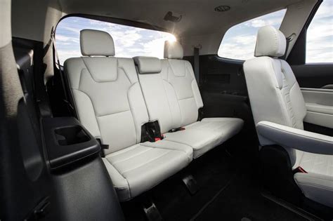 2021 Kia Telluride Pictures - 90 Photos | Edmunds
