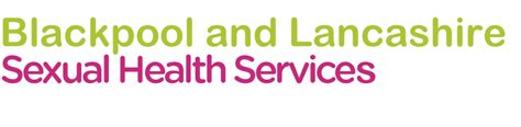 Message For People Using Lancashire Sexual Health Service Blackpool