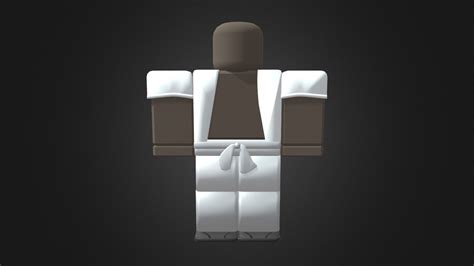 Roblox Anime 3d Clothing Download Free 3d Model By Ddggoorrddgg