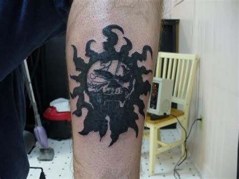 Tattoo removal in pensacola, florida. Alien Face Tattoo - Alien Tattoo Designs | Face tattoo ...