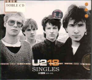 The u 218 is also a great choice for newcomers to the world of the unimog. U2 - U218 Singles (2006, Digipak, CD) | Discogs