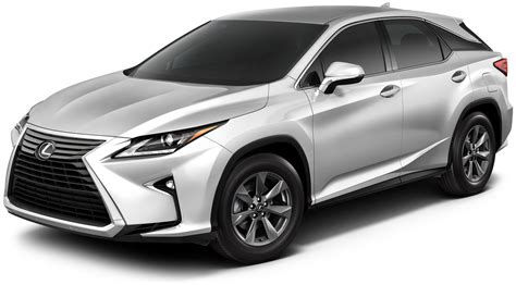 2021 Lexus Rx 350l Incentives Specials And Offers In Plano Tx