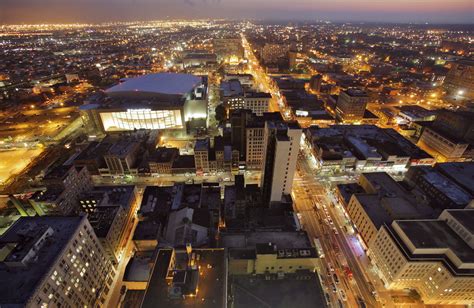 Ledger Live Video Testing Newarks Worlds Unfriendliest City Status