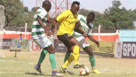 Kenya premier league defending champions and the hottest team in east and central africa. Tipsy Tusker staggering over love triangle scandal, poor ...
