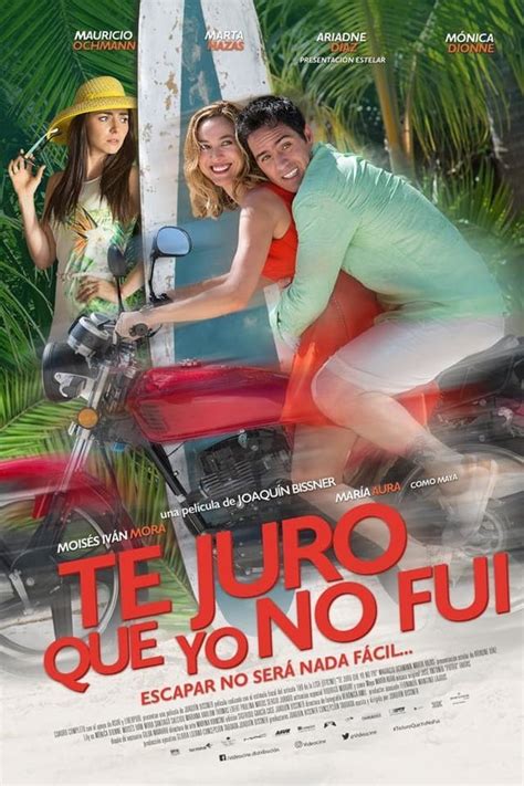 Ver yo, también online y descargar en hd 1080p latino y castellano. Te juro que yo no fui Pelicula Online HD - HomeCine