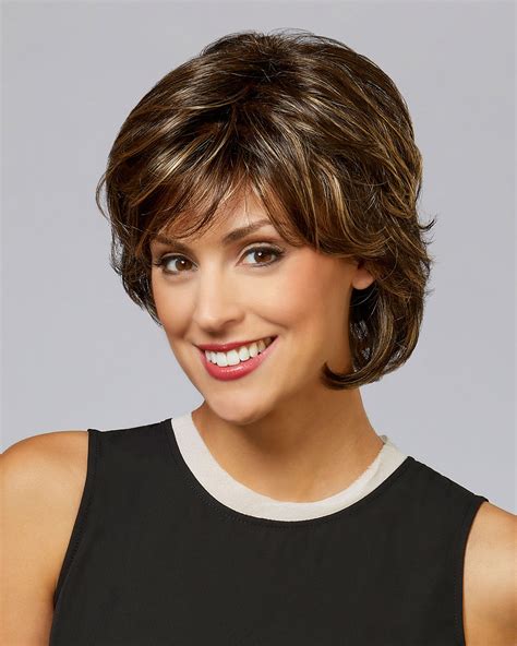 Nikki Synthetic Wig By Henry Margu Best Wig Outlet