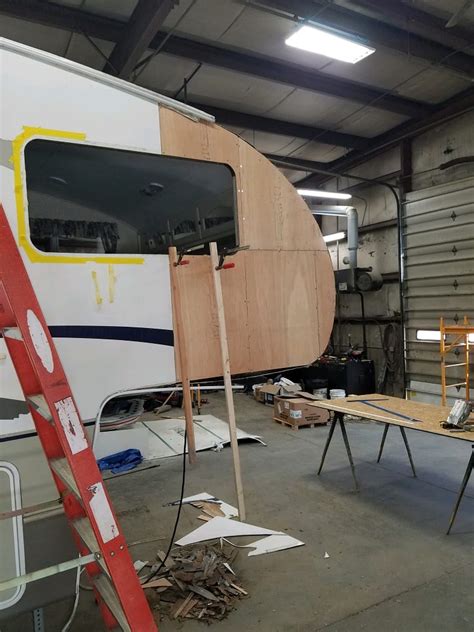 Maybe you would like to learn more about one of these? Services - JP's RV Repair