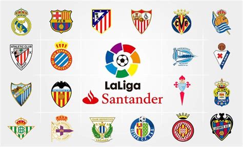12 13 el primero, segundo, tercer y cuarto clasificados de la liga accederán a disputar la liga de campeones desde la fase de grupos. Tabla de posiciones de la Liga Española 2017-2018 - Diario ...
