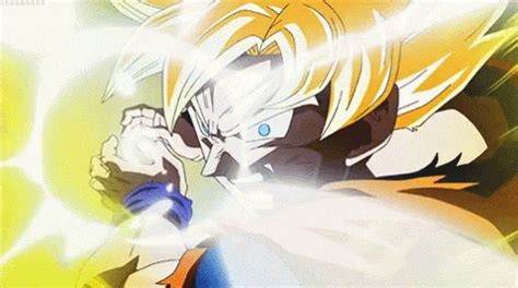 Share the best gifs now >>> 11 Kamehameha Gifs - Gif Abyss