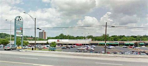 Northgate Plaza Shopping Center Leasing Available Oliver Smith Realty