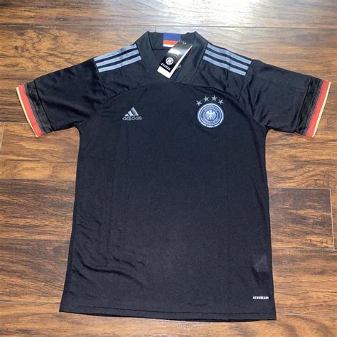 Tons of awesome uefa euro 2020 wallpapers to download for free. Adidas Germany Away Euro 2020 Soccer Apparel Jerseys