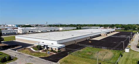 TradeLane Properties Signs Long Term Lease for 254,425 SF With Leading