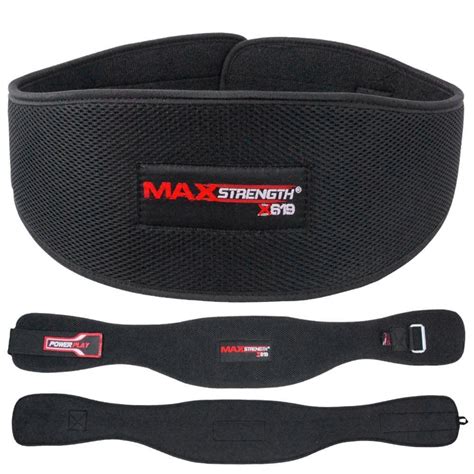 Bodybuilding Belts And Back Brace Support
