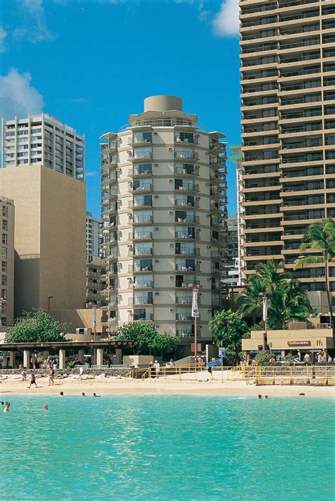 Aston Waikiki Circle Hotel Updated 2017 Reviews And Price