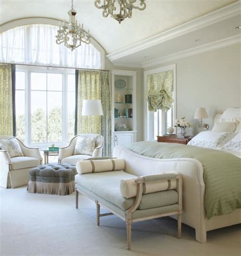 15 Classy And Elegant Traditional Bedroom Designs That Will Fit Any Home Modern Luxury And