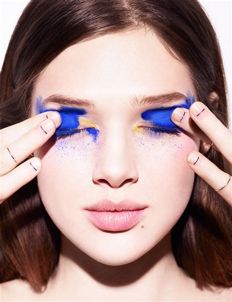 Instagram Worthy Beauty Looks That Will Totally Blow Your