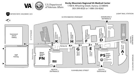 Rocky Mountain Regional Va Medical Center Va Eastern