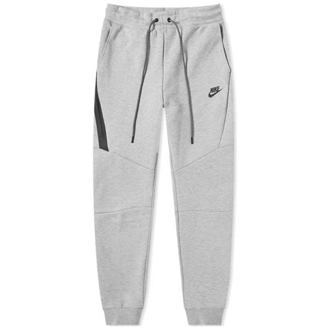 Nike Tech Fleece Joggers Grey Mrsorted